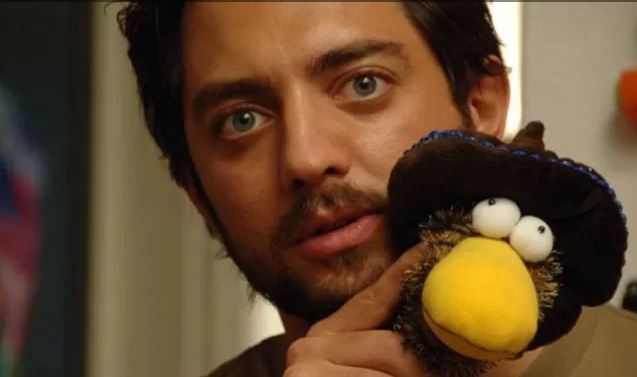 بهرام رادان، بازیگری که نمی‌خواهد نقش پدربزرگ‌ها را بازی کند