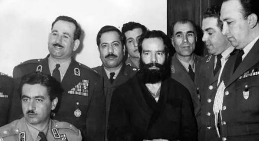 بازخوانی زندگی و عملکرد سیدحسین فاطمی در روز‌های پیش از ترور