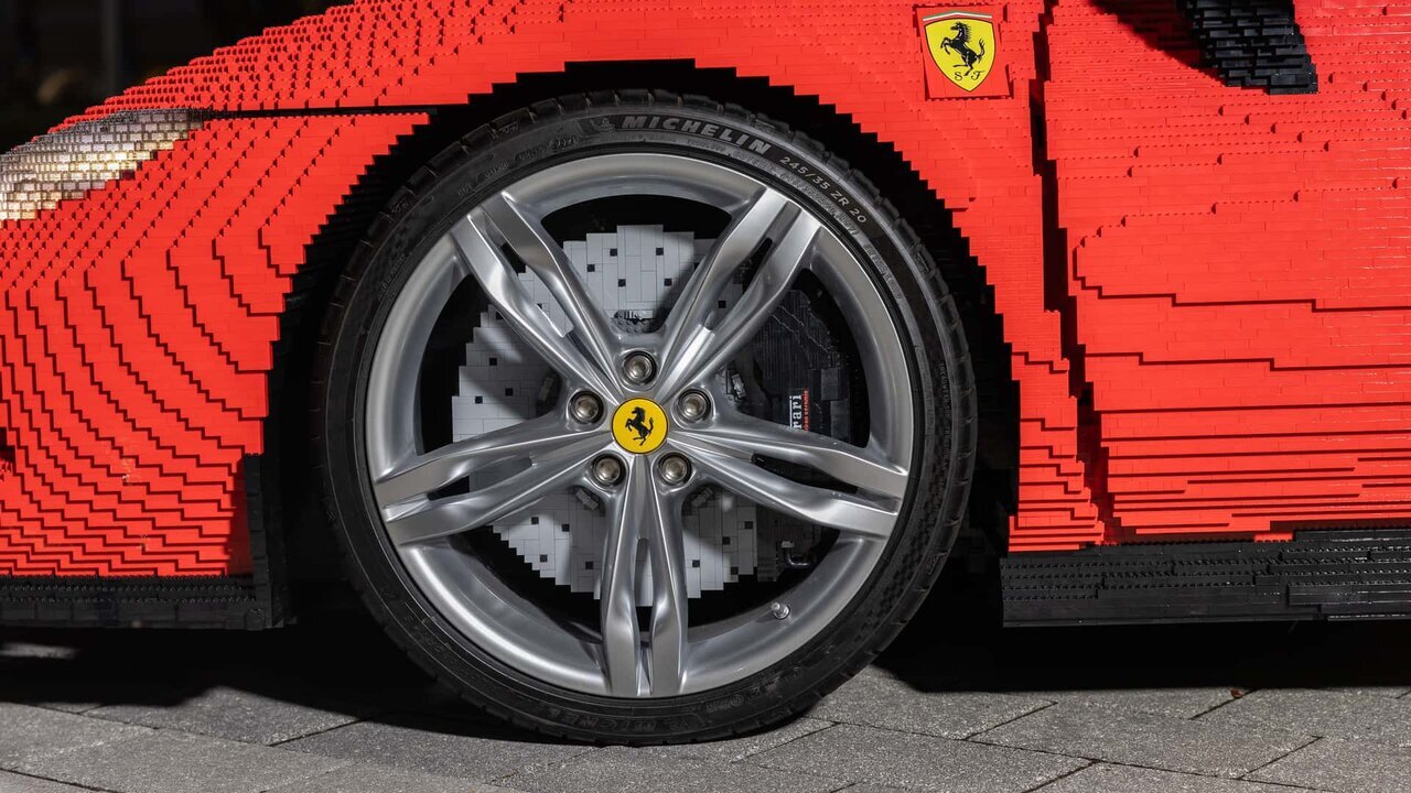 (تصاویر) ماشین اسباب بازی ۲ میلیارد تومانی! (تصاویر) ماشین اسباب بازی ۲ میلیارد تومانی!