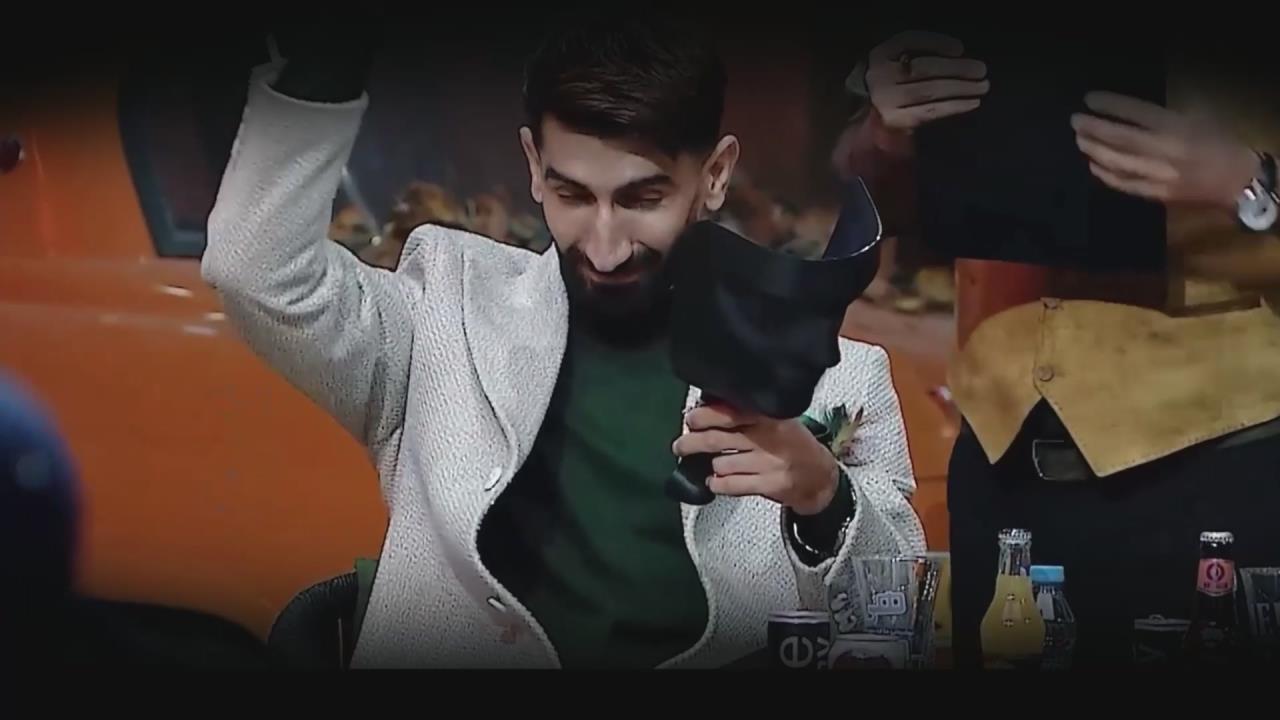 انگلیسی حرف زدن بیرانوند در «زودیاک» سوژه کاربران شد؛ دروازهبان با جام نه! با «زودیاک» برگشت بیرانوند در «زودیاک»