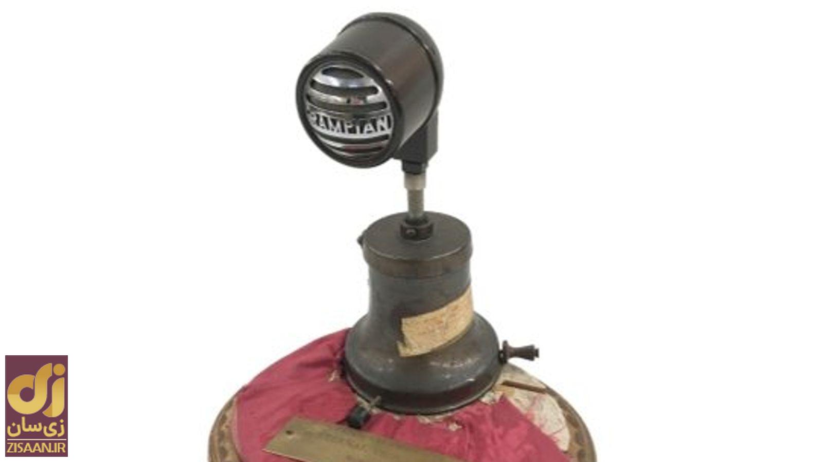 دندان چرچیل ۱۸۰۰۰ پوند فروش رفت