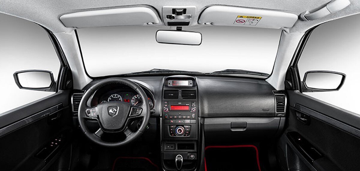 (عکس) سمند جدید بازار خودرو ایران (عکس) سمند جدید بازار خودرو ایران