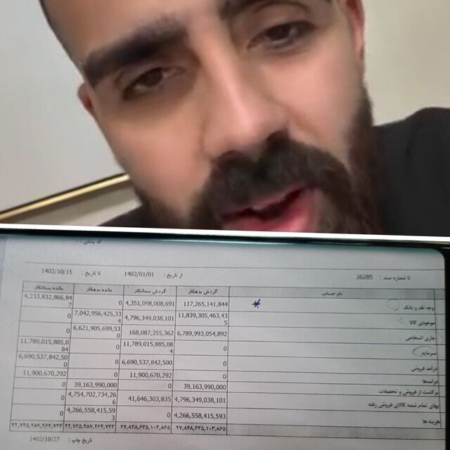 چرا کوروش کمپانی؟ چرا کوروش کمپانی؟