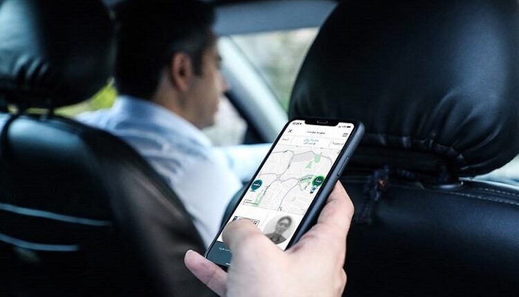 ممنوعيت رانندگي درتاکسی‌‌آنلاین براي فعالان دانشجويي؟