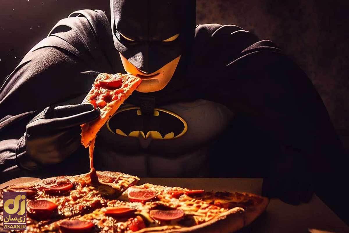پیتزا مفید است؛ از این احساس گناه لذت ببرید!