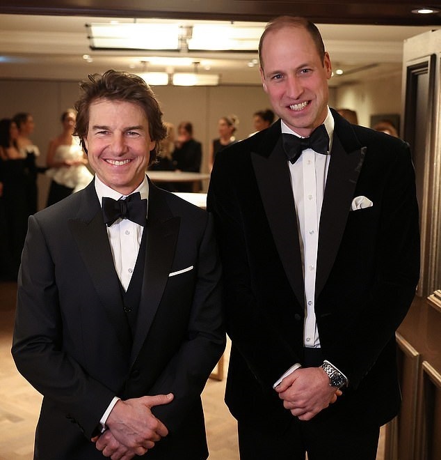 (تصاویر) نگاهی به روند تغییرات چهره تام کروز طی ۵ دهه (تصاویر) نگاهی به روند تغییرات چهره تام کروز طی ۵ دهه