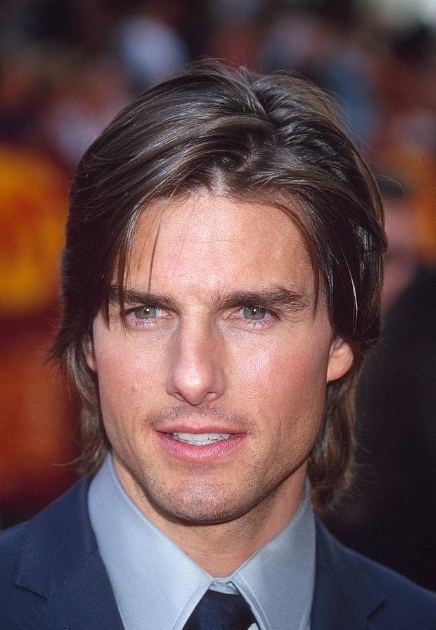 (تصاویر) نگاهی به روند تغییرات چهره تام کروز طی ۵ دهه (تصاویر) نگاهی به روند تغییرات چهره تام کروز طی ۵ دهه