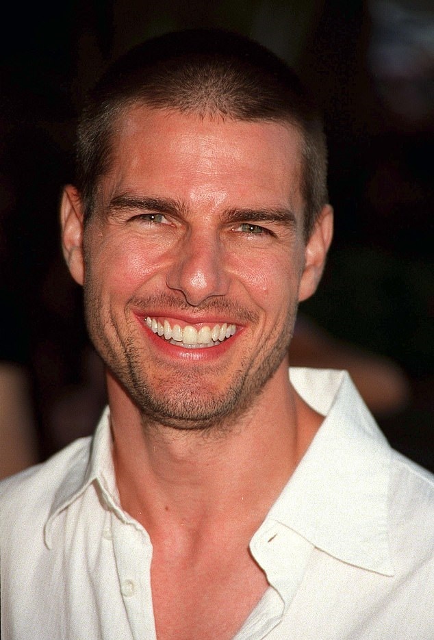 (تصاویر) نگاهی به روند تغییرات چهره تام کروز طی ۵ دهه (تصاویر) نگاهی به روند تغییرات چهره تام کروز طی ۵ دهه