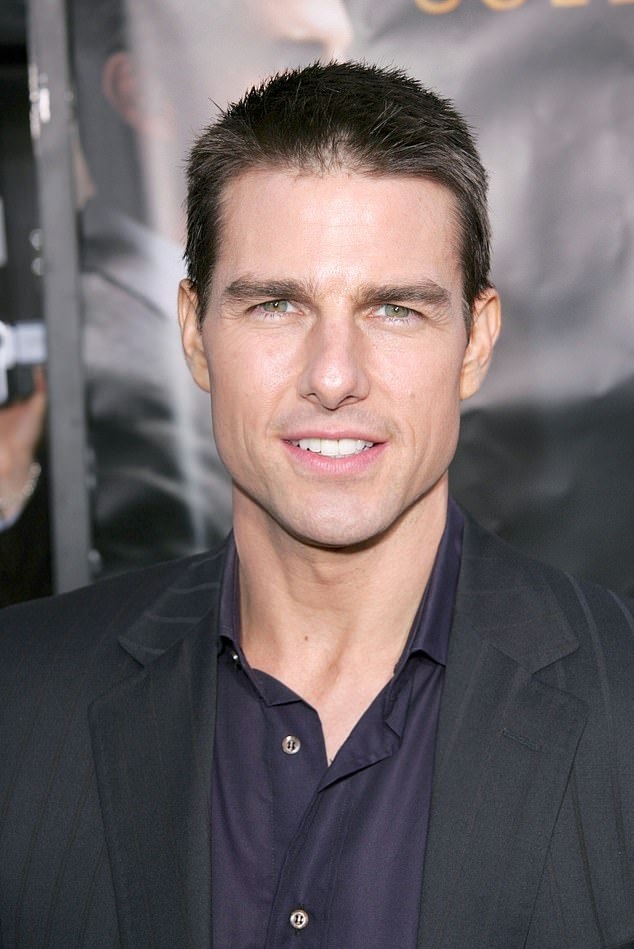 (تصاویر) نگاهی به روند تغییرات چهره تام کروز طی ۵ دهه (تصاویر) نگاهی به روند تغییرات چهره تام کروز طی ۵ دهه