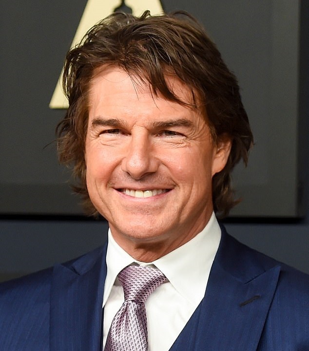 (تصاویر) نگاهی به روند تغییرات چهره تام کروز طی ۵ دهه (تصاویر) نگاهی به روند تغییرات چهره تام کروز طی ۵ دهه