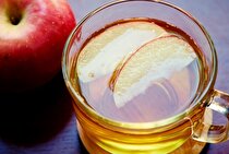 این چای خوش عطر را برای رفع خستگی و کاهش وزن درست کنید