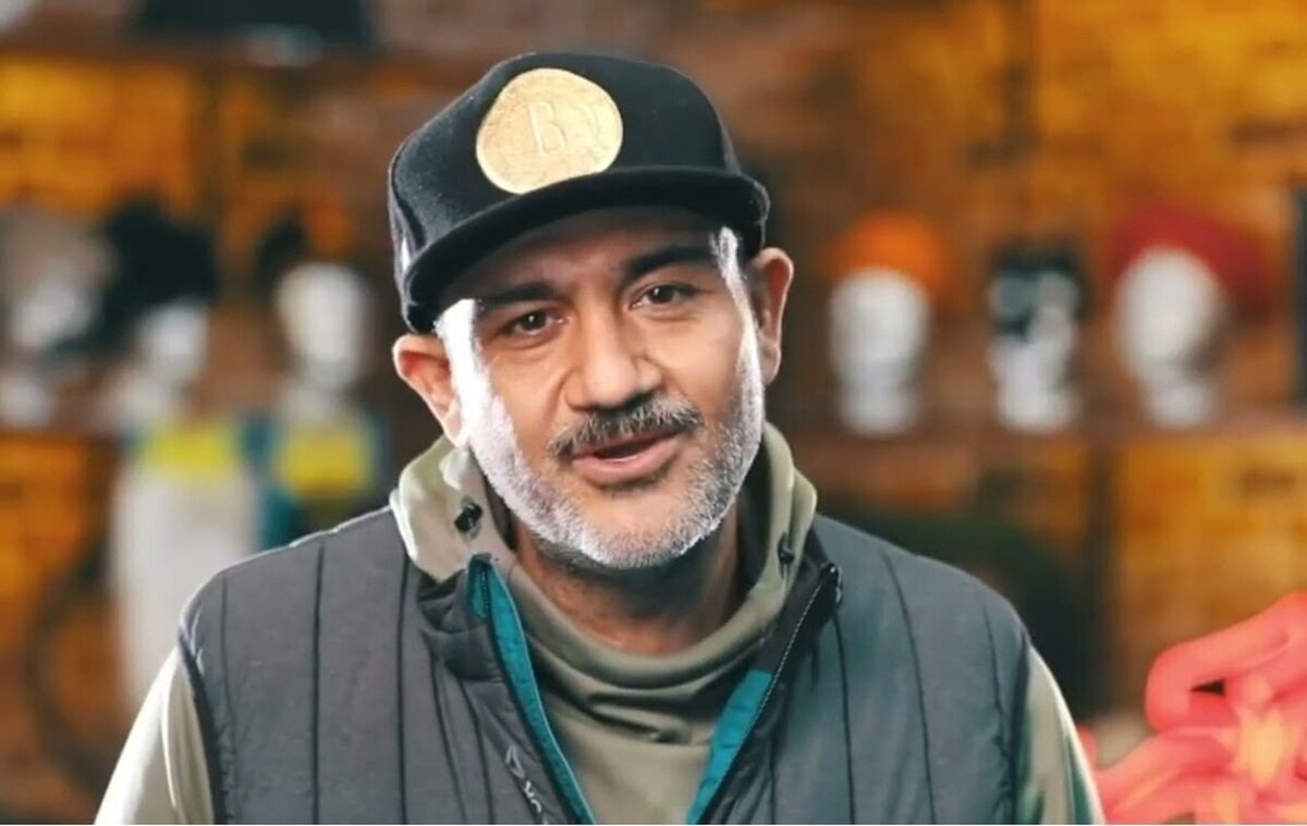 برنامه جدید مهران غفوریان؛ آیا تاک‌شوی «شب خوش» مهران غفوریان موفق می‌شود؟