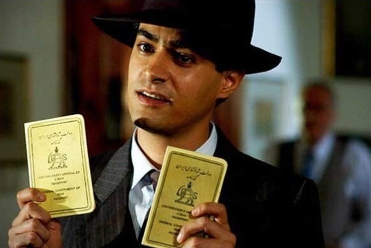 کارنامه سریالی موفق برای ستاره محبوب