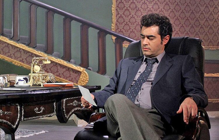 کارنامه سریالی موفق برای ستاره محبوب