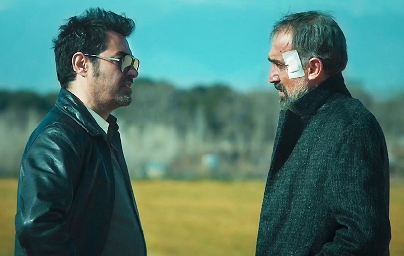 کارنامه سریالی موفق برای ستاره محبوب