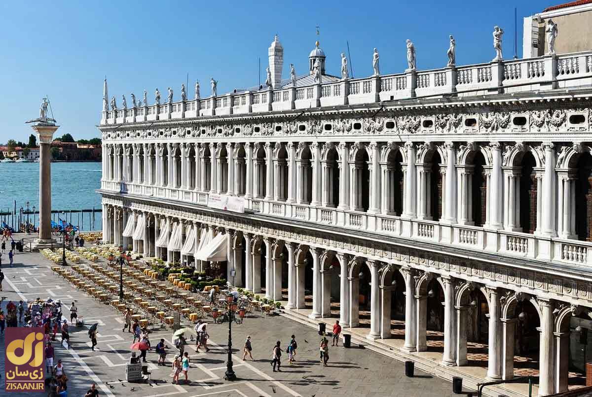 بزرگ‌ترین نقشه قرون وسطایی جهان را یک راهب کشید