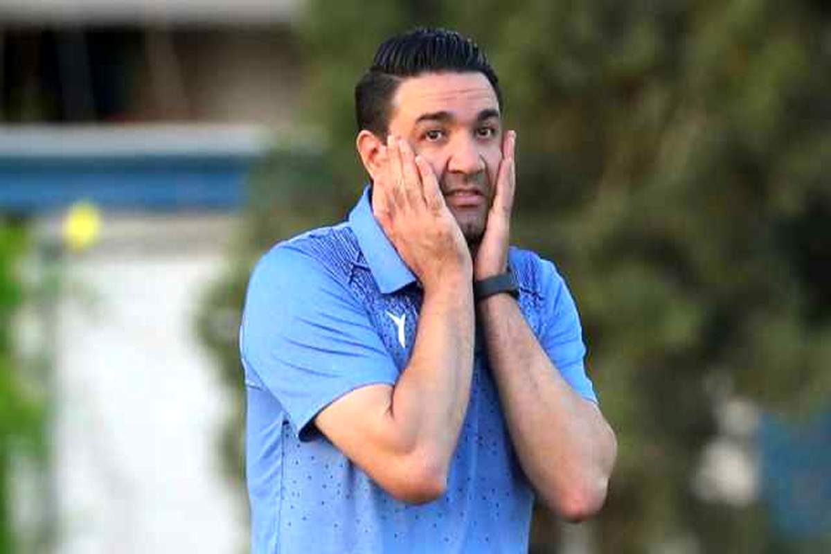 جواد نکونام