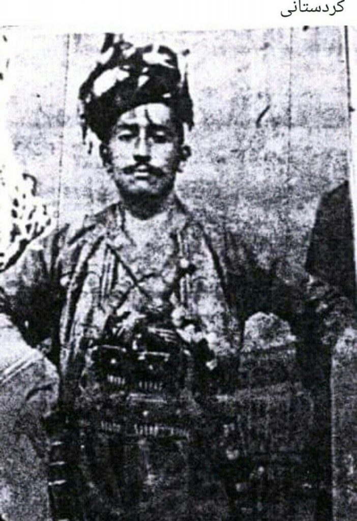 «سنجر خان» کیست؟ ماجرای یک شورشی که روس‌ها را از کردستان فراری داد