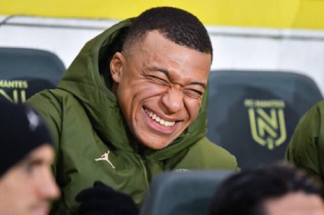 خنجر از پشت امباپه به رئال: چراغ سبز کیلیان به گواردیولا!