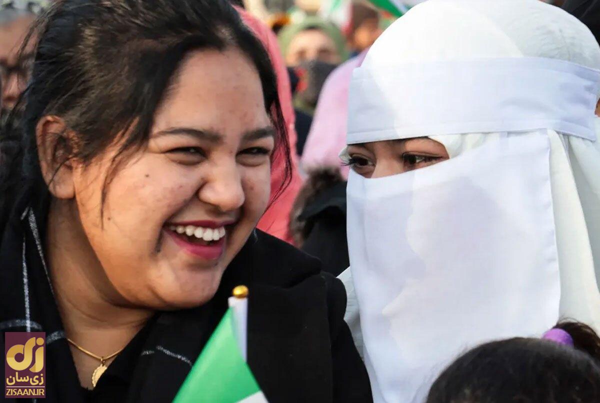 آشوب در ایتالیا به دلیل ممنوعیت عبادت مسلمانان