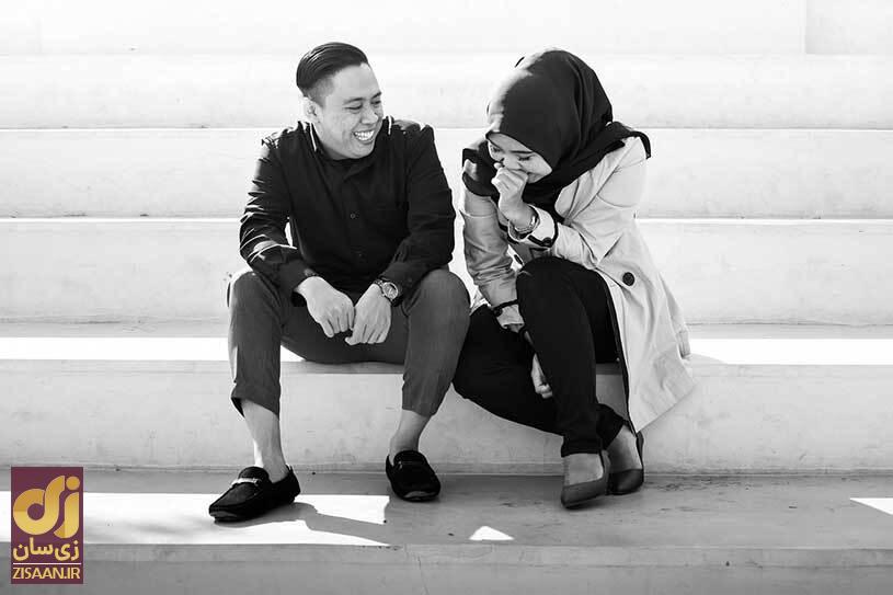 چگونه یک زن را با کلمات تحت تاثیر قرار دهیم | عاشق کردن زنان با این جملات