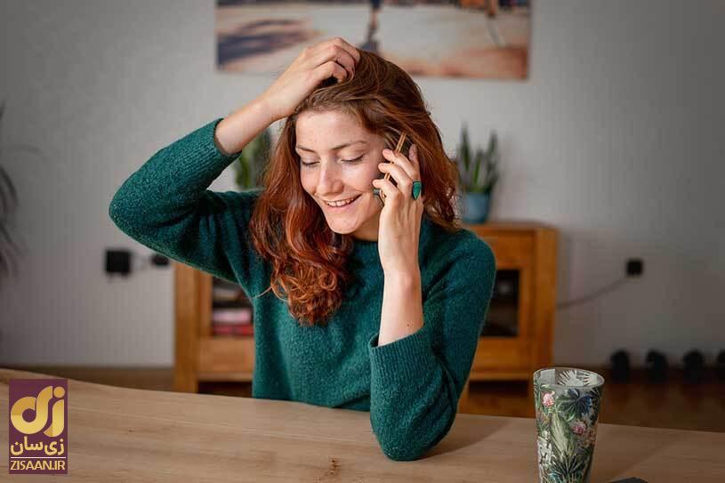 چگونه یک زن را با کلمات تحت تاثیر قرار دهیم | عاشق کردن زنان با این جملات