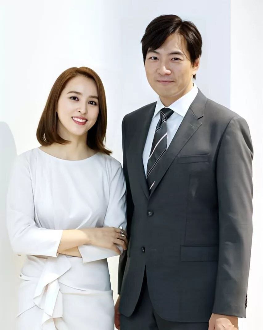 عکسی دیدنی از جومونگ و سوسانو در کنار هم