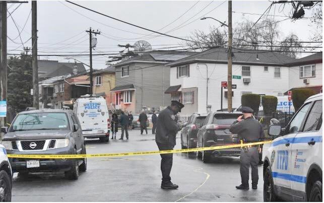 مهندس گوگل، زنش را به طرز فجیعی کشت مهندس گوگل، زنش را به طرز فجیعی کشت