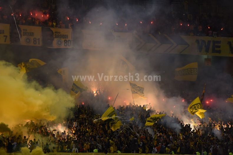 (عکس) ردهبندی ترسناکترین ورزشگاههای ایران (عکس) ردهبندی ترسناکترین ورزشگاههای ایران