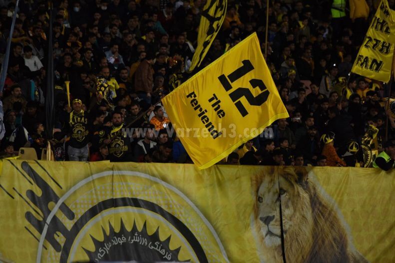 (عکس) ردهبندی ترسناکترین ورزشگاههای ایران (عکس) ردهبندی ترسناکترین ورزشگاههای ایران