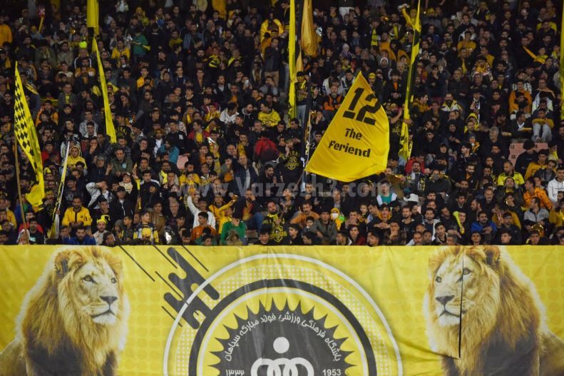 (عکس) ردهبندی ترسناکترین ورزشگاههای ایران (عکس) ردهبندی ترسناکترین ورزشگاههای ایران