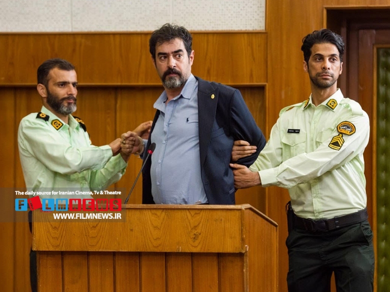 بازی نفس‌گیر و جذاب شهاب حسینی در قسمت نهم گناه فرشته