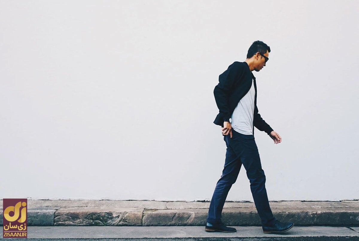 کُند راه‌رفتن می‌تواند نشانه سرطان و مرگ زودرس باشد!