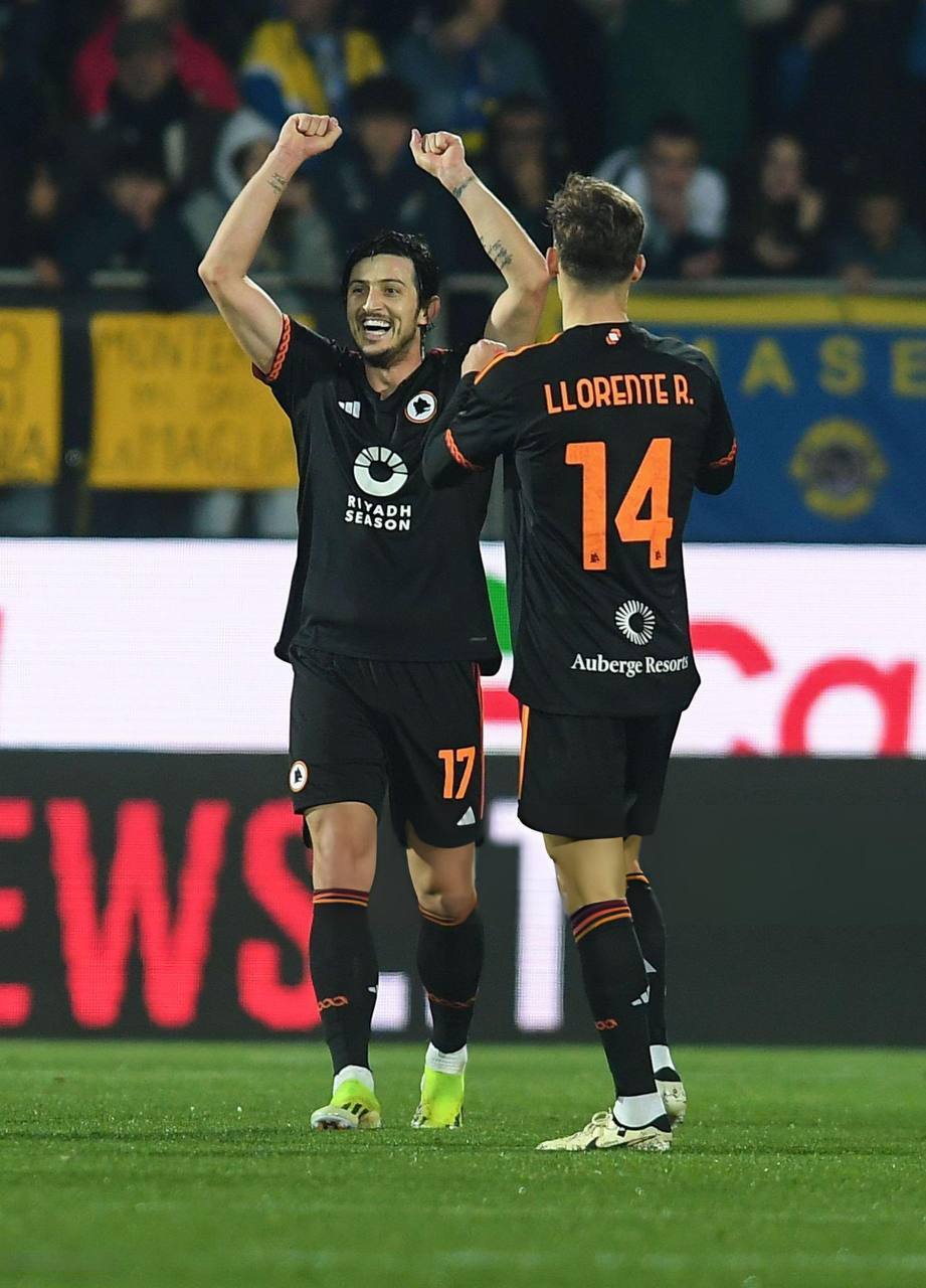 درخواست تمدید مادام‌العمر با سردار آزمون!