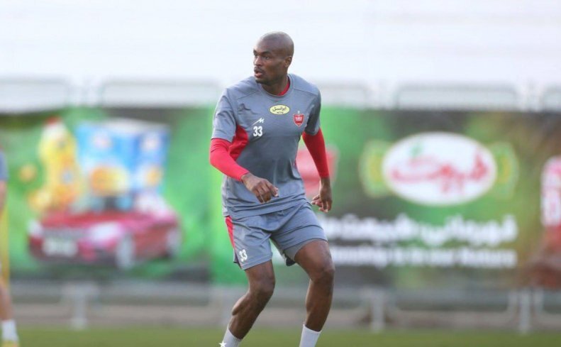 یک قیف‌چین را سرمربی پرسپولیس کنید!