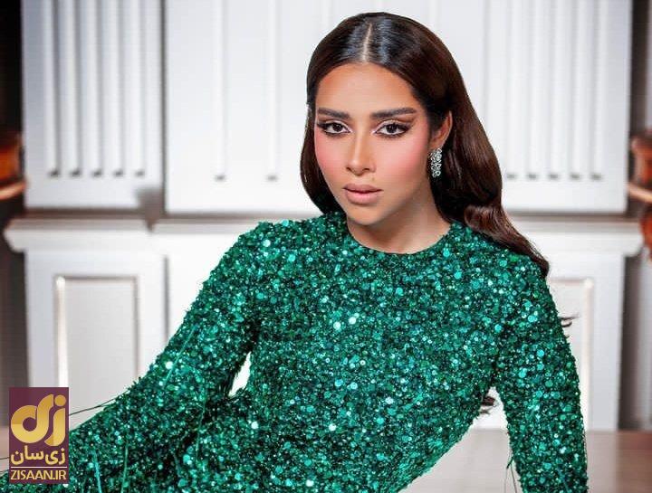 (ویدئو) فیلمی که اسنپ چت را منفجر کرد؛ هدیه تولد «احلام» جنجالی شد!