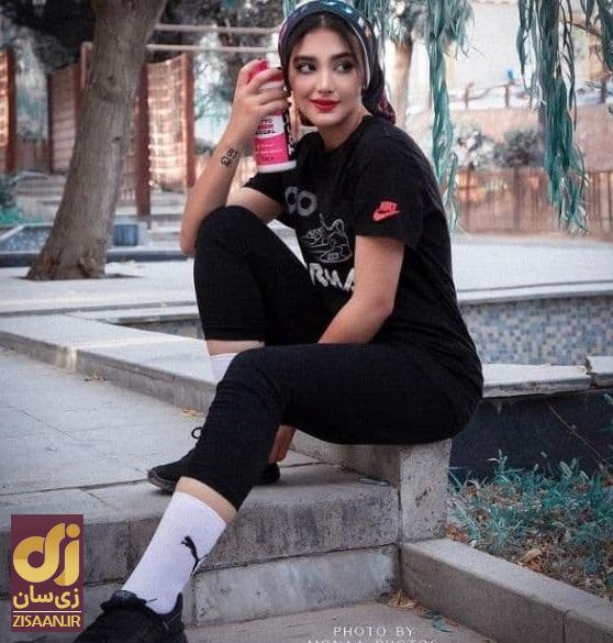 (تصاویر) بیوگرافی کاملیا فلاح؛ دروازهبان پرسپولیس و زیباترین دختر فوتبالیست ایران (تصاویر) بیوگرافی کاملیا فلاح؛ دروازهبان پرسپولیس و زیباترین دختر فوتبالیست ایران