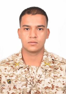 تصاویر جدید از ۴ سرباز کشته‌شده کرمانی