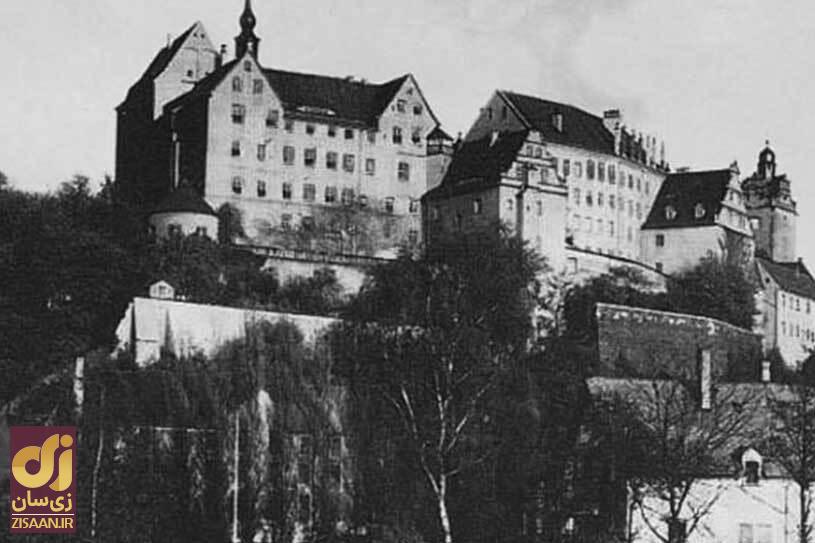 نگاهی به مخفیترین فضاهای دنیا نگاهی به مخفیترین فضاهای دنیا