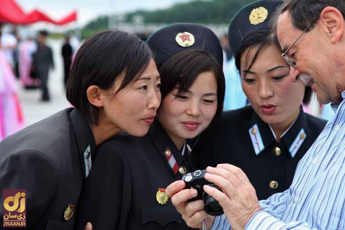 ممنوعیت‌های عجیب‌و‌غریب در کره شمالی