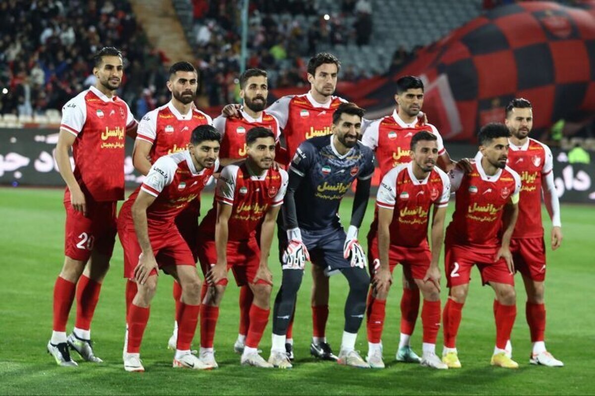 بالاخره سرمربی جدید پرسپولیس معرفی شد