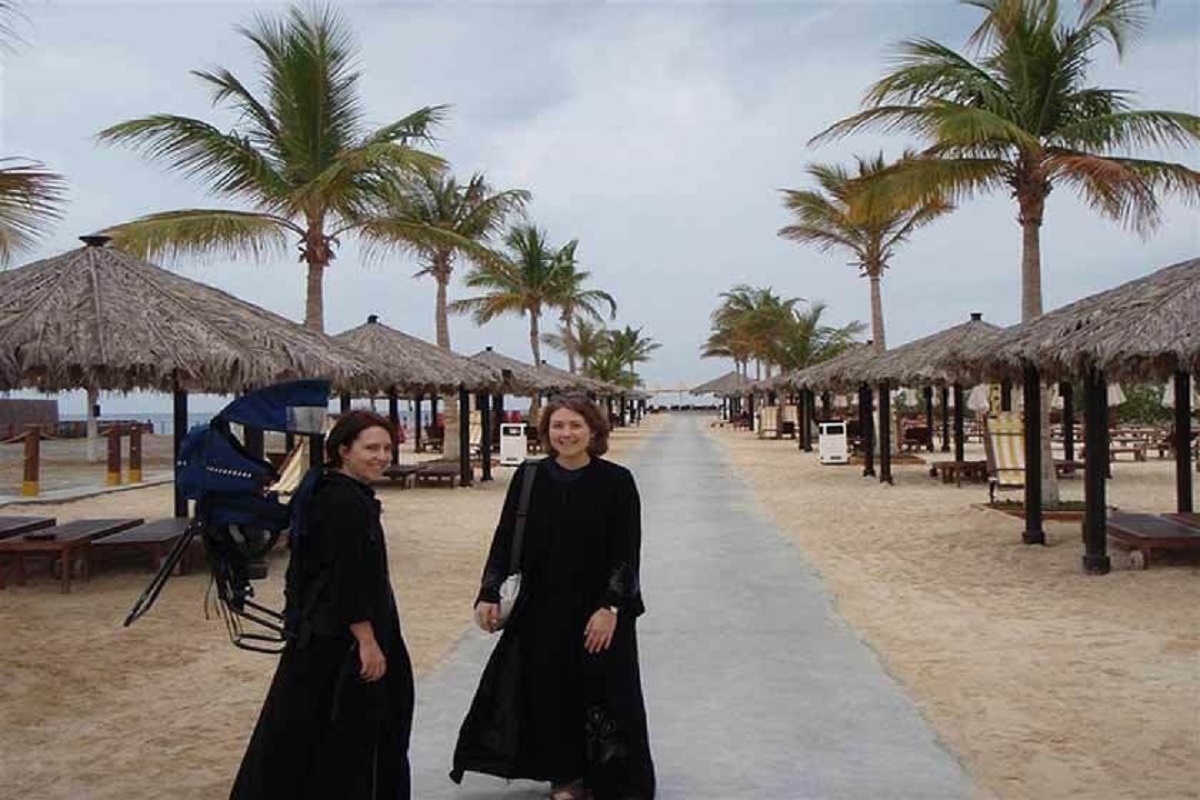 رویای بن سلمان محقق شد؛ آمار بی‌سابقه افزایش حضور گردشگران در عربستان