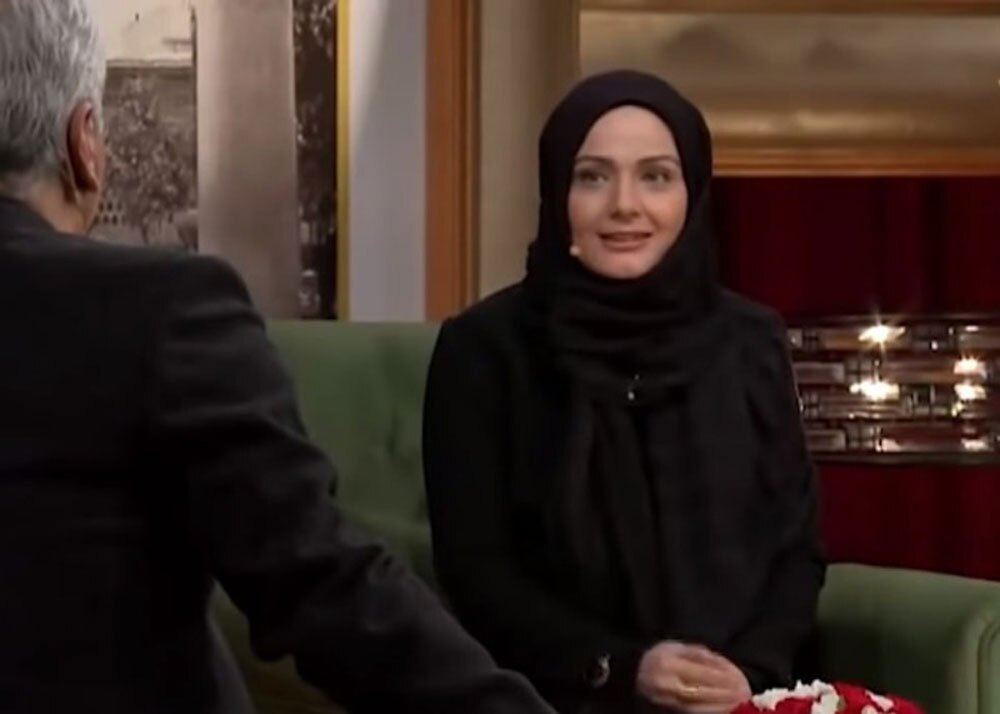 چرا «مرجام محتشم» ستاره سریال پس از باران بازیگری را رها کرد؟ چرا «مرجام محتشم» ستاره سریال پس از باران بازیگری را رها کرد؟