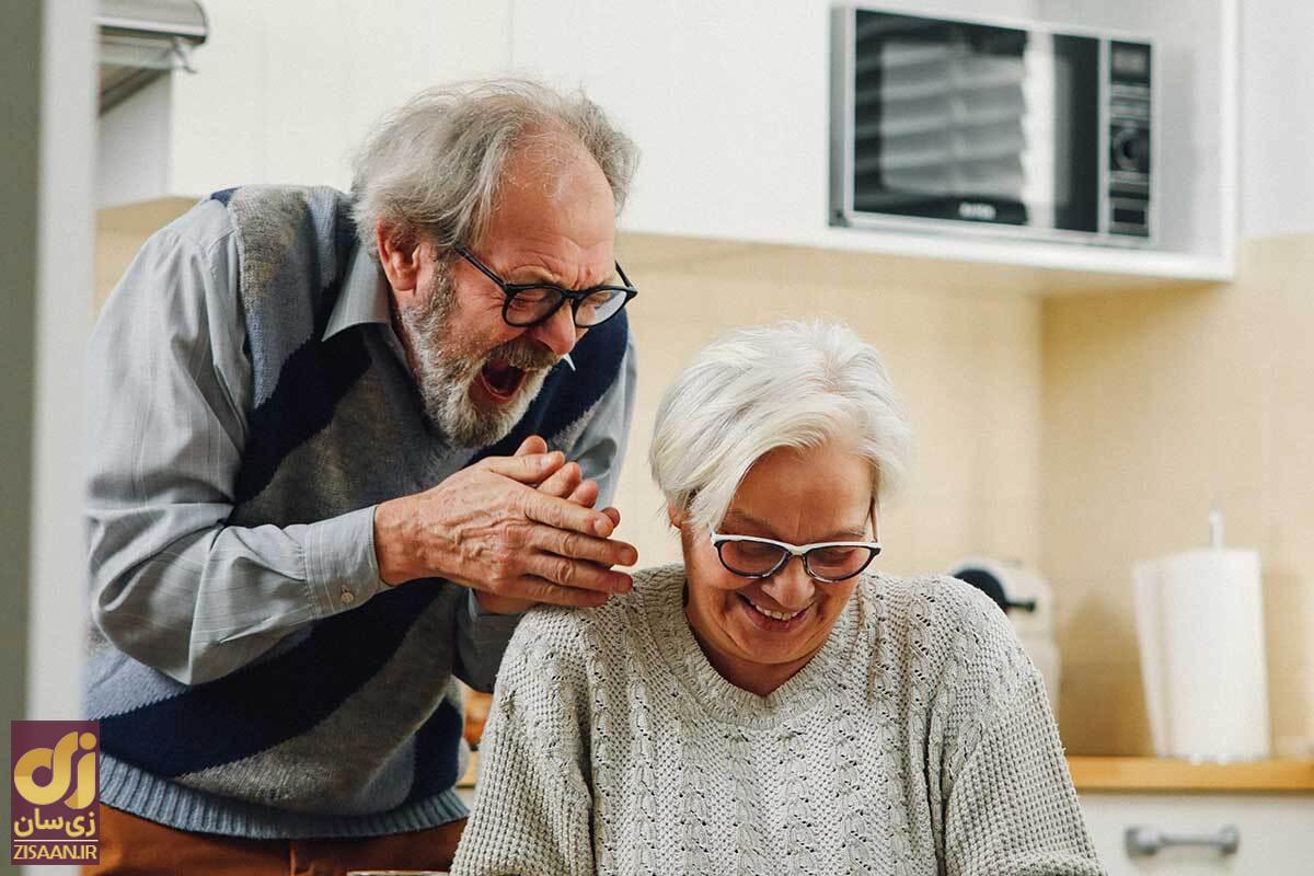 ۸ نشانه که شریک زندگی‌تان فرد مناسبی برای شماست (بر اساس علم روانشناسی)