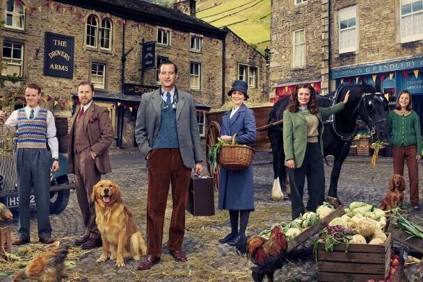 جزئیات پخش یک سریال جدید در تلویزیون