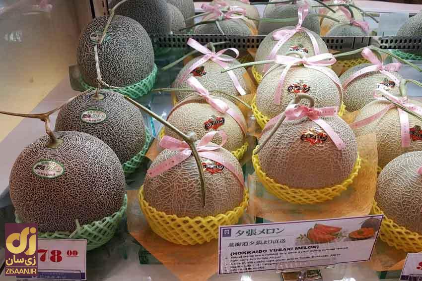 گران‌ترین خوراکی‌ها در دنیا؛ از پنیر الاغ تا طلای خوراکی //