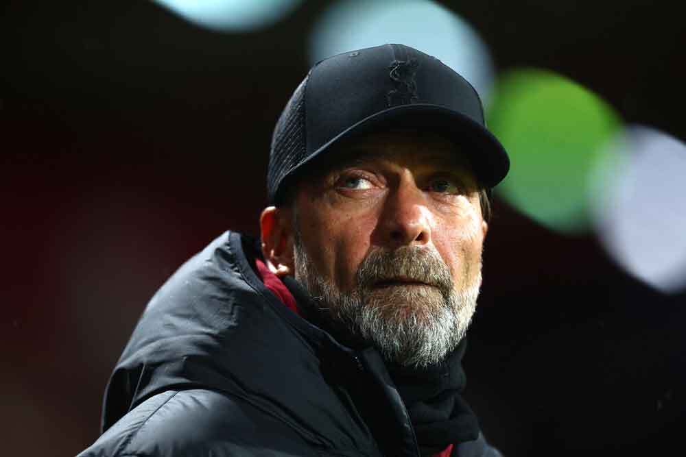 آخرین رقص «آقای معمولی» در آنفیلد!