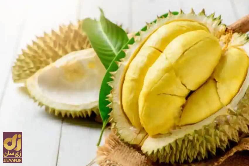 میوه عجیب ۸ میوه عجیب و غیر معمول دنیا + عکس //