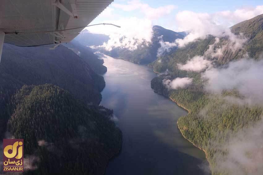 مثلث آلاسکا کجاست؟! منطقهای مرموزتر از مثلث برمودا! // مثلث آلاسکا کجاست؟! منطقهای مرموزتر از مثلث برمودا! //