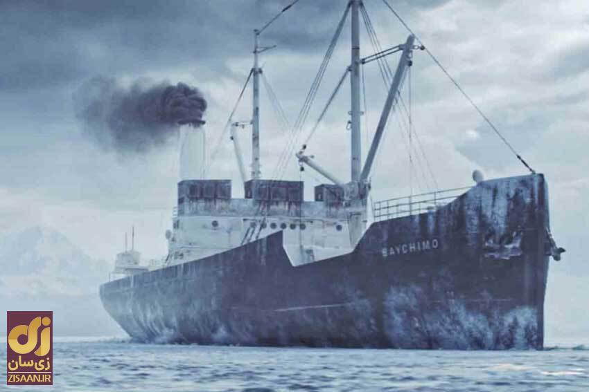 مثلث آلاسکا کجاست؟! مثلث آلاسکا کجاست؟! منطقهای مرموزتر از مثلث برمودا! //